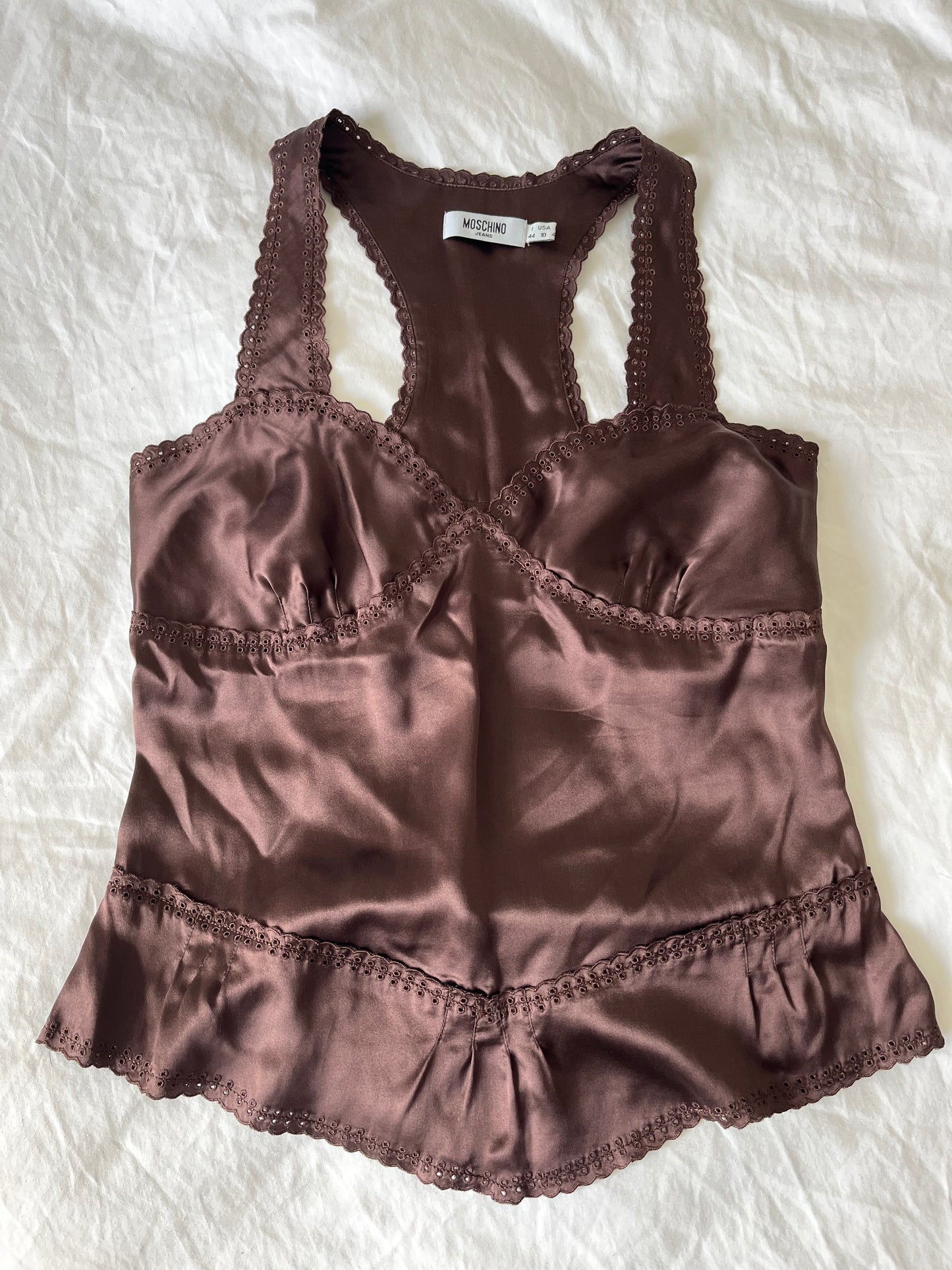 MOSCHINO SET