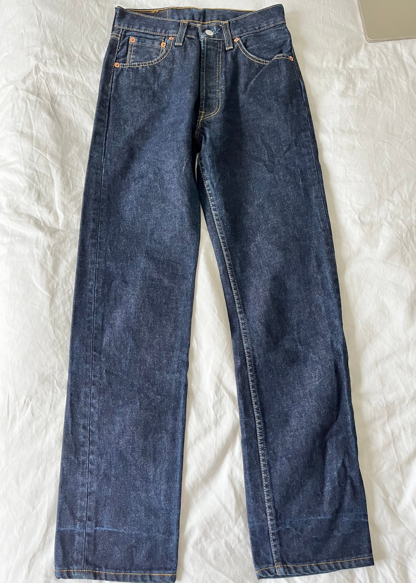 VINTAGE LEVI’S
