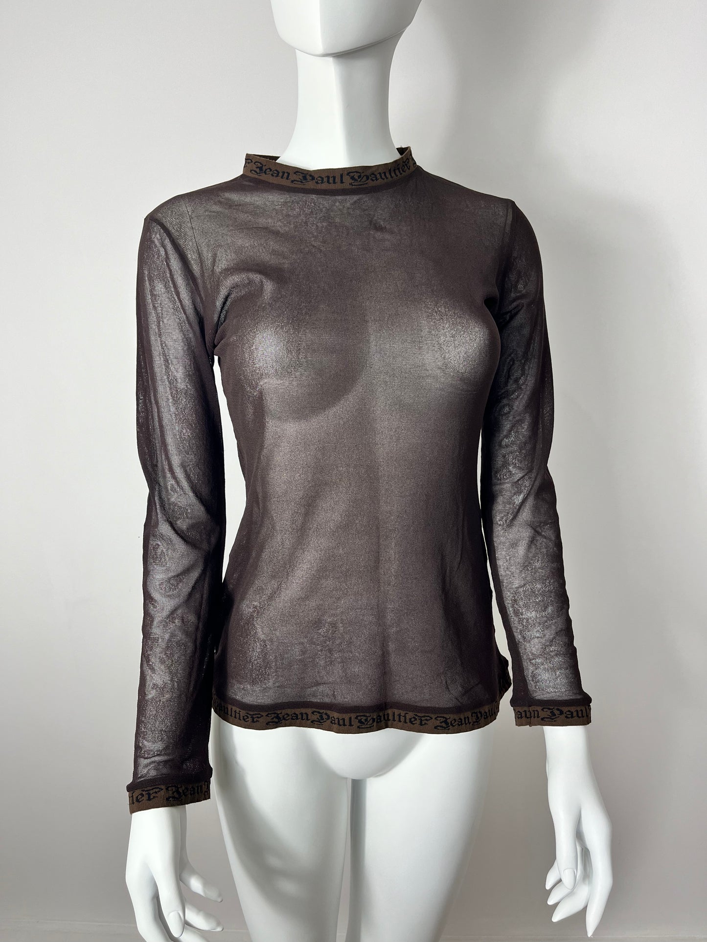 JEAN PAUL GAULTIER RARE SET