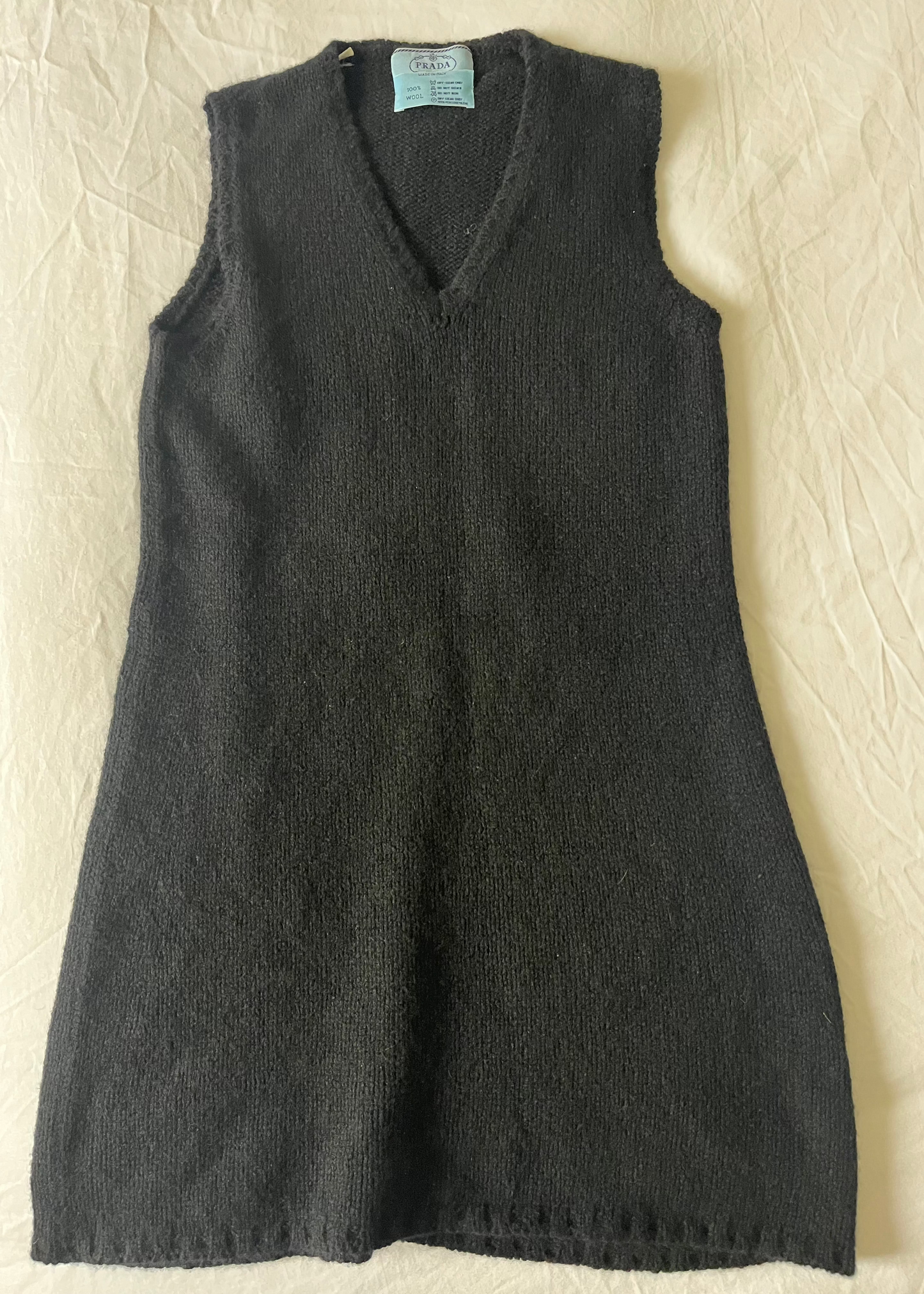 PRADA DRESS