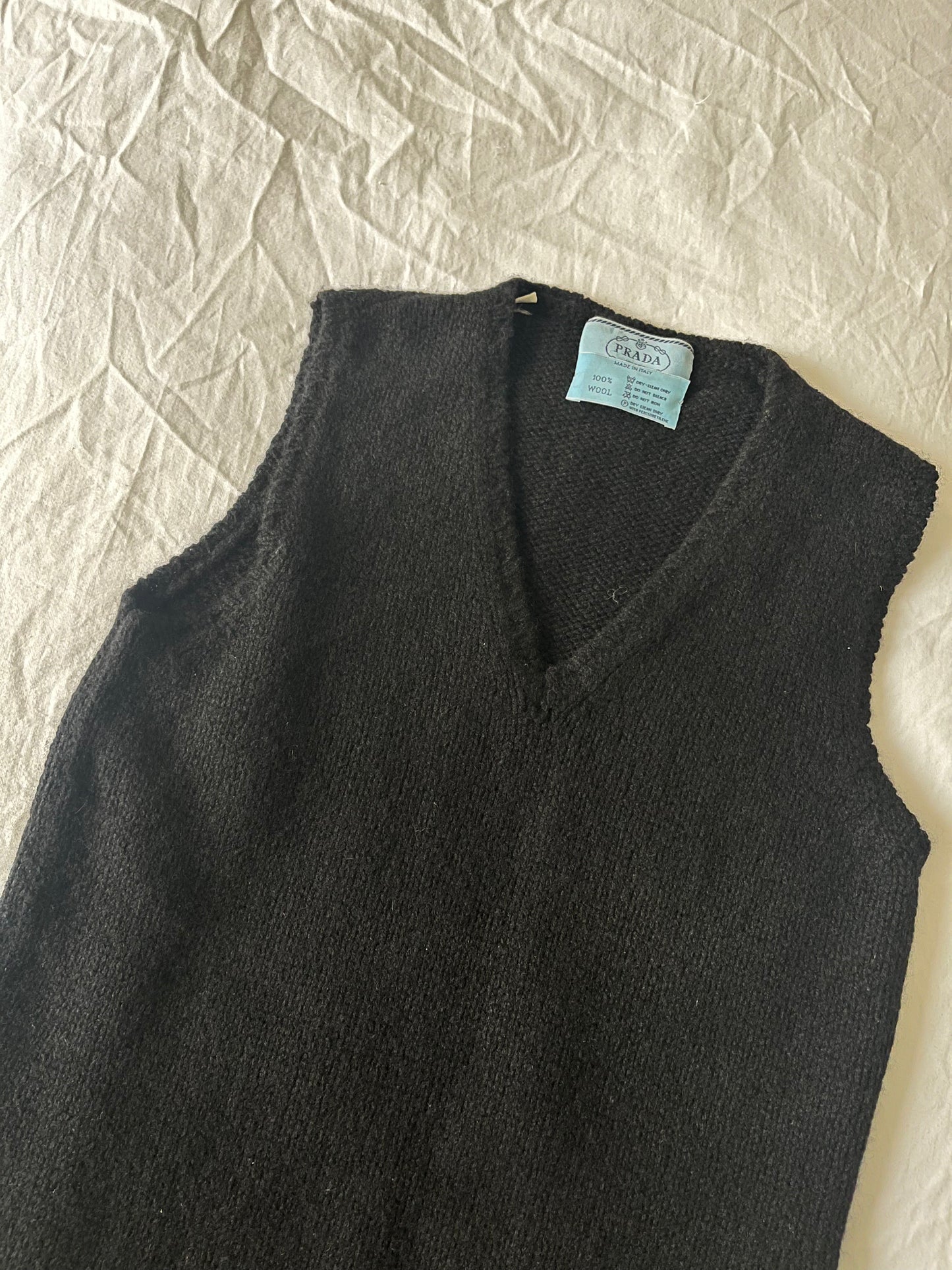 PRADA DRESS