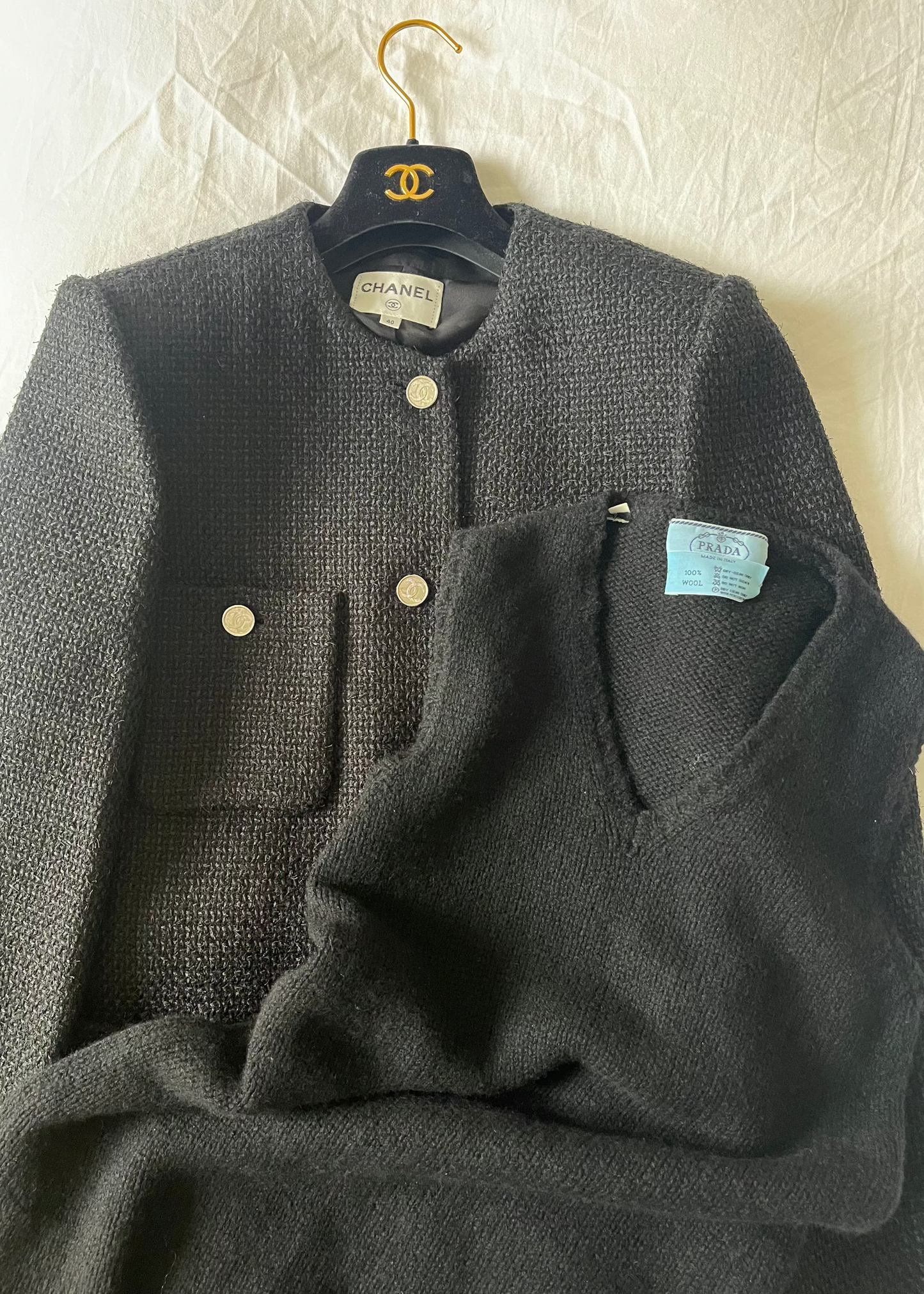PRADA DRESS