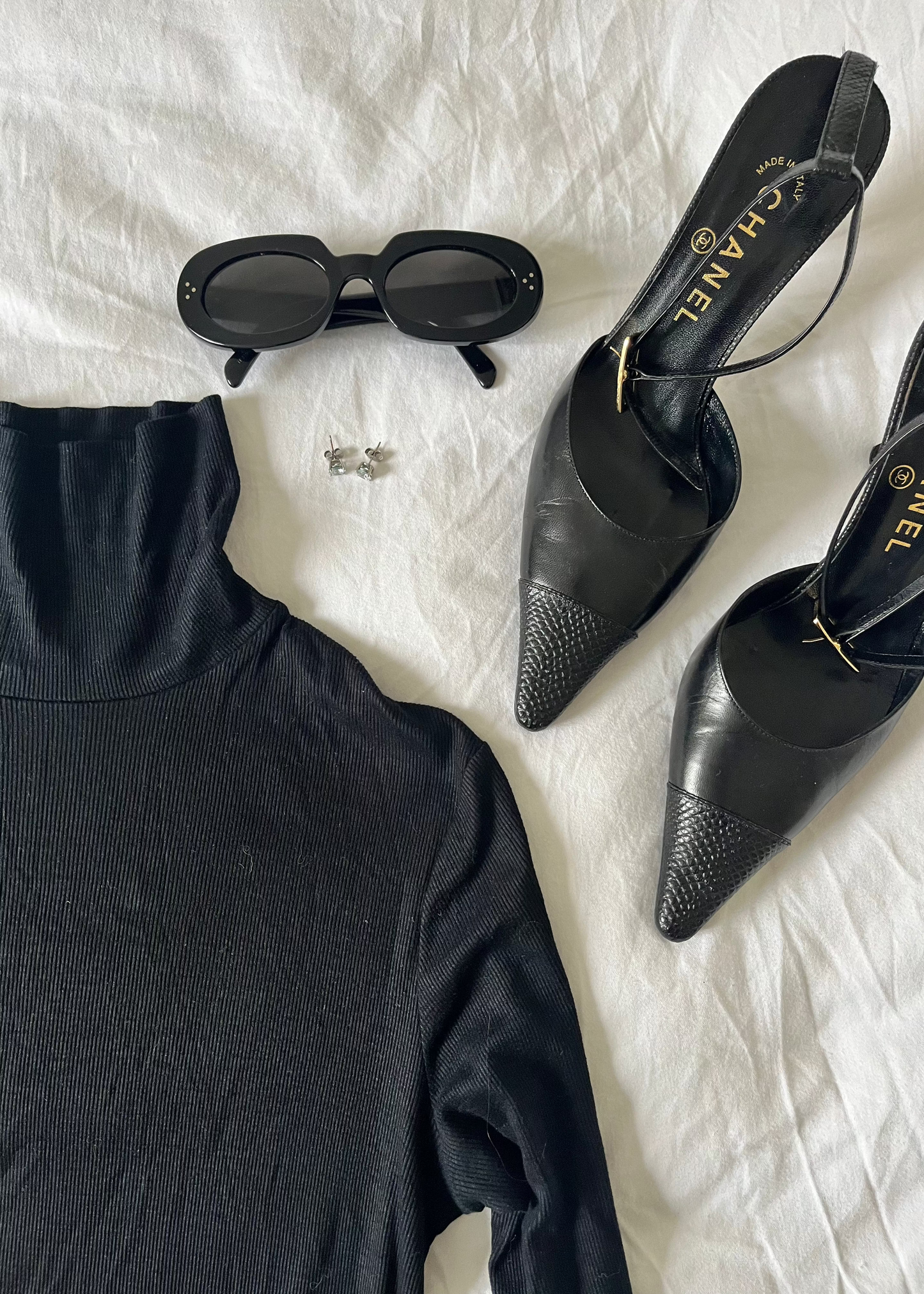 GUCCI TOP