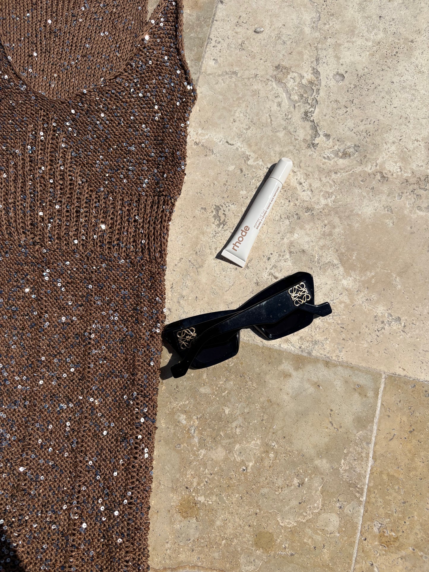 CAVALLI DRESS