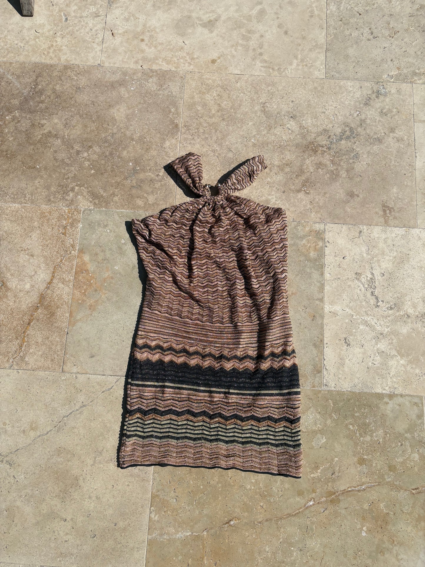 MISSONI DRESS