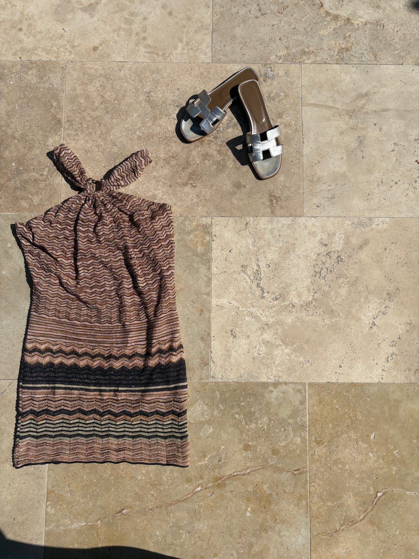 MISSONI DRESS