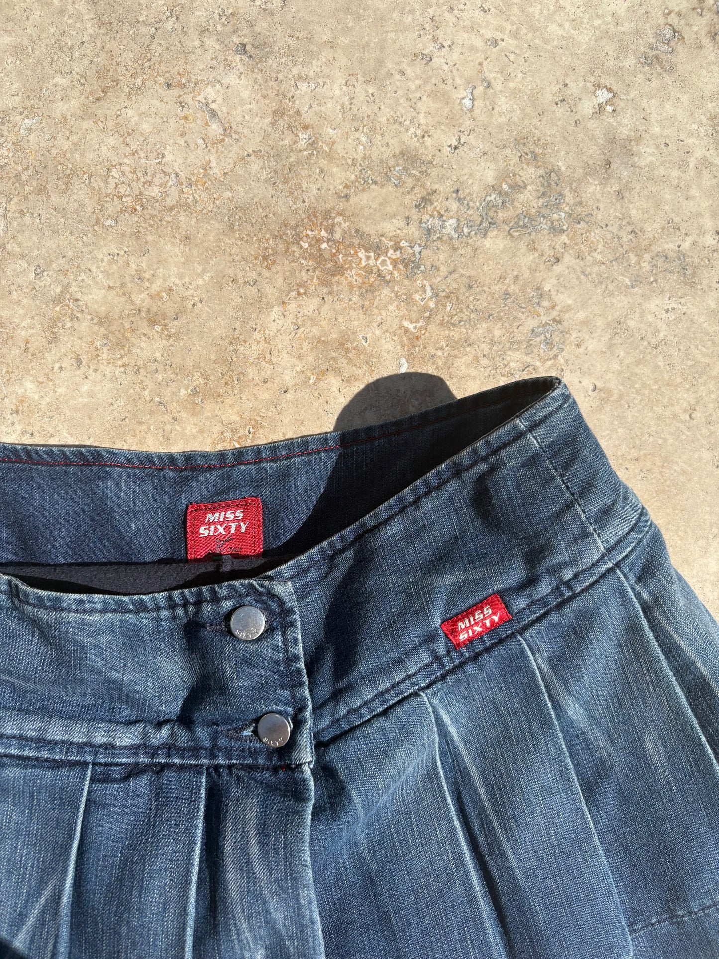 MISS SIXTY SKIRT