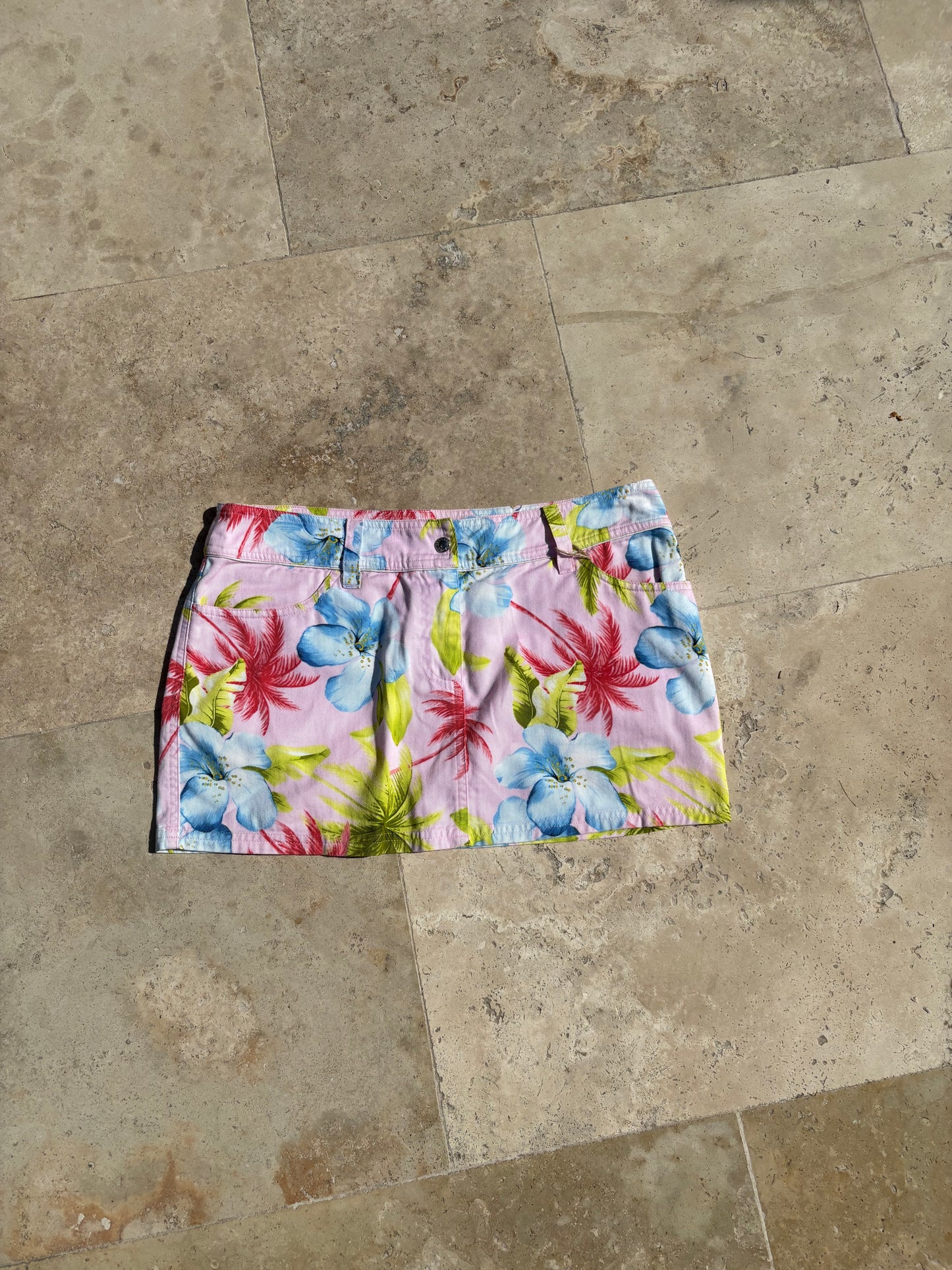 DOLCE & GABBANA SKIRT