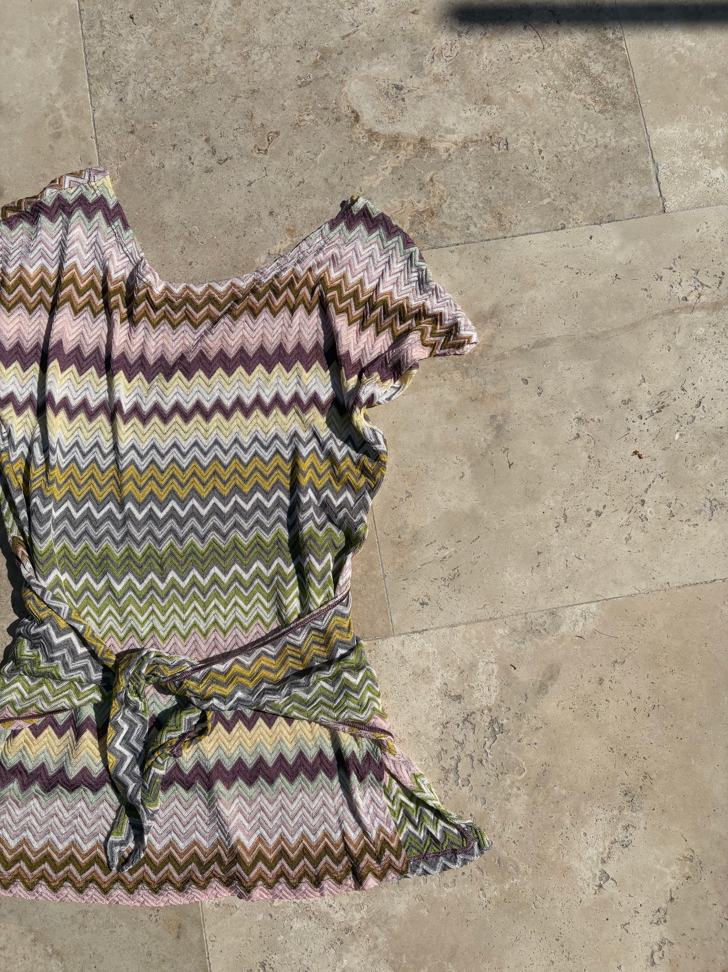 MISSONI DRESS