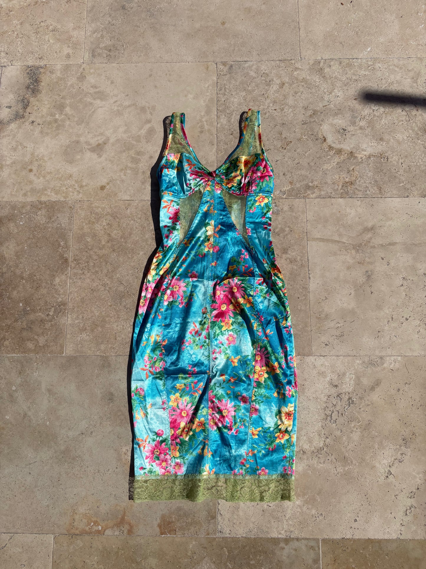 DOLCE & GABBANA DRESS