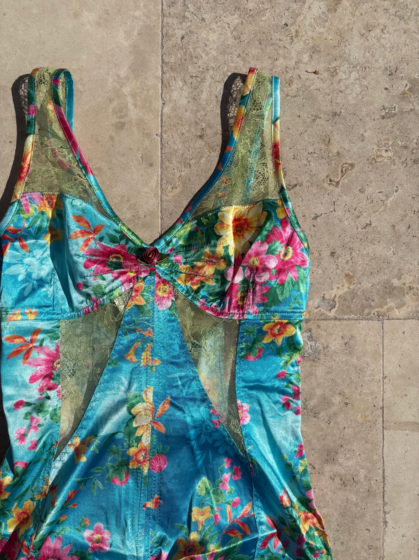 DOLCE & GABBANA DRESS