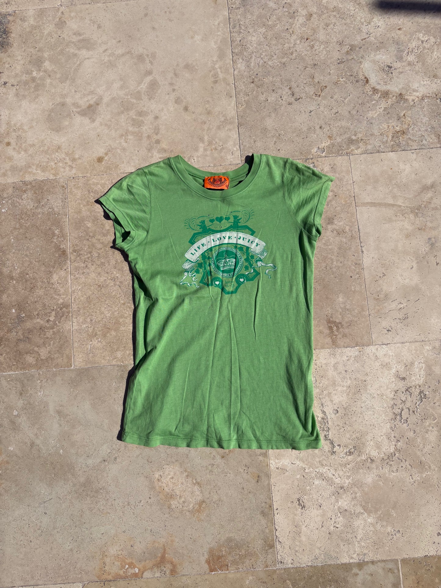 JUICY COUTURE TEE