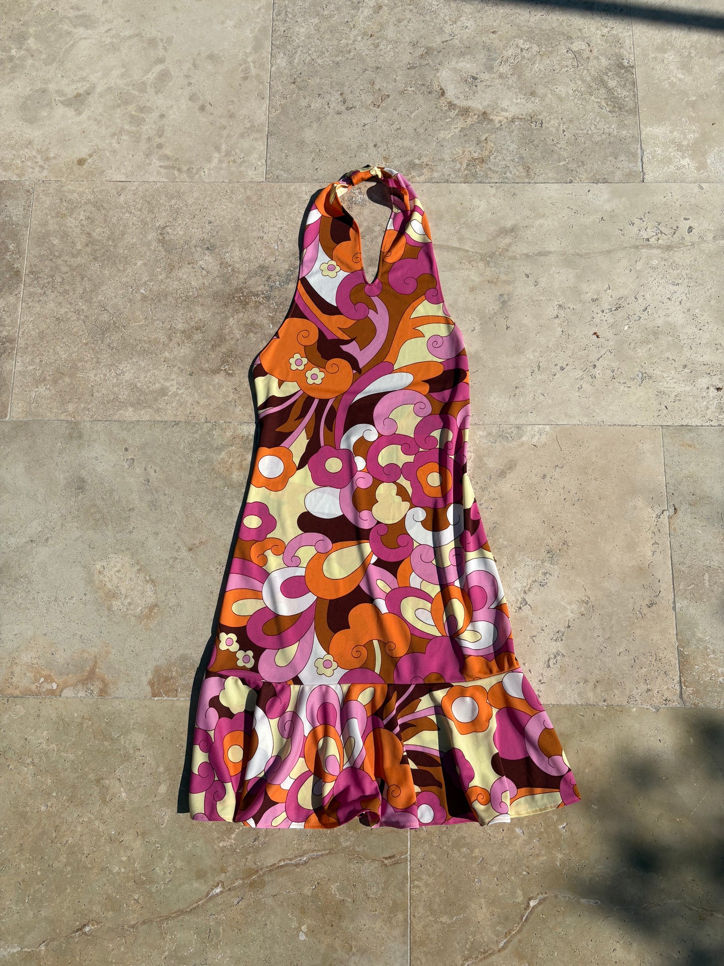 DOLCE & GABBANA DRESS