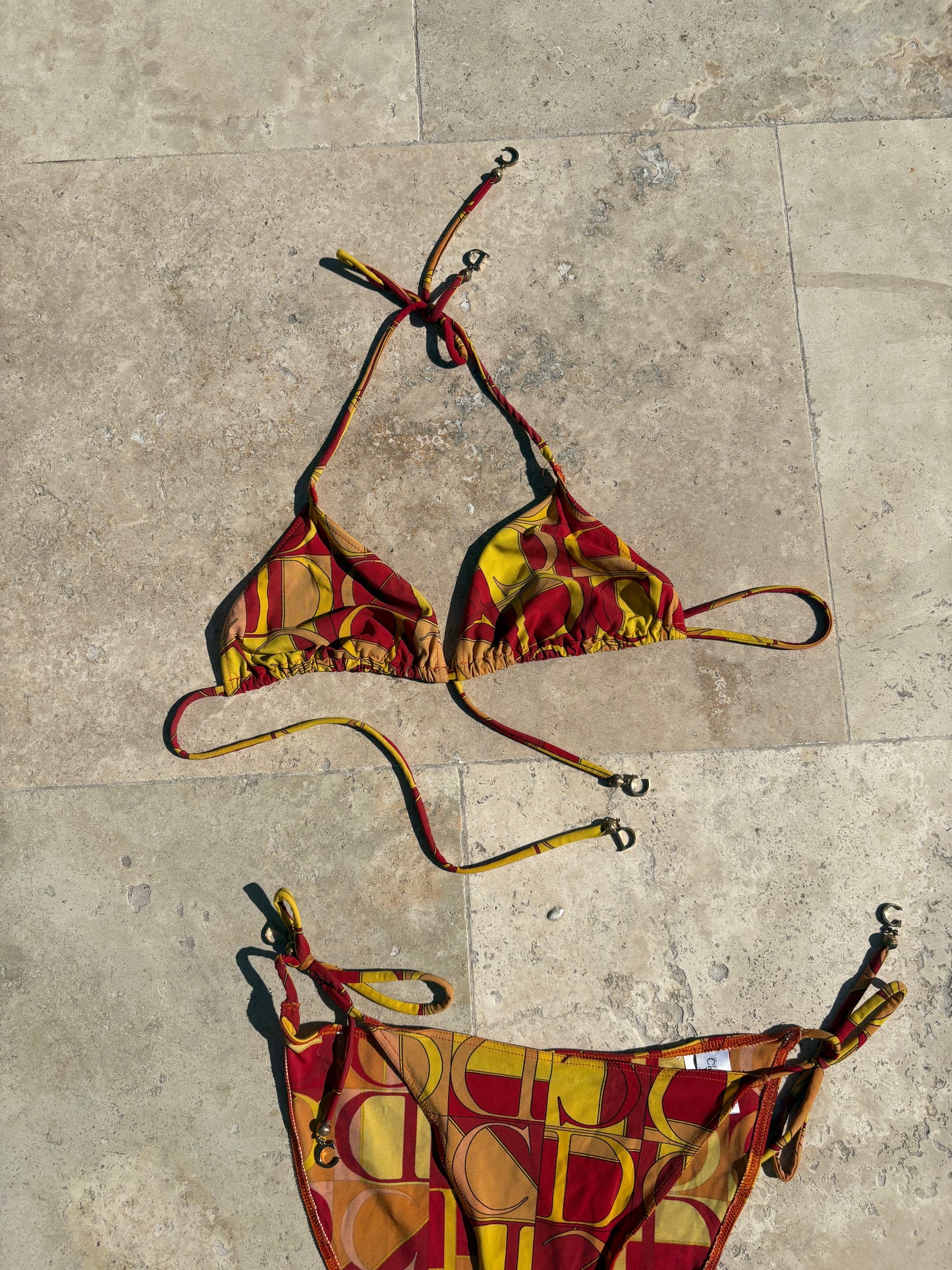 DIOR BIKINI