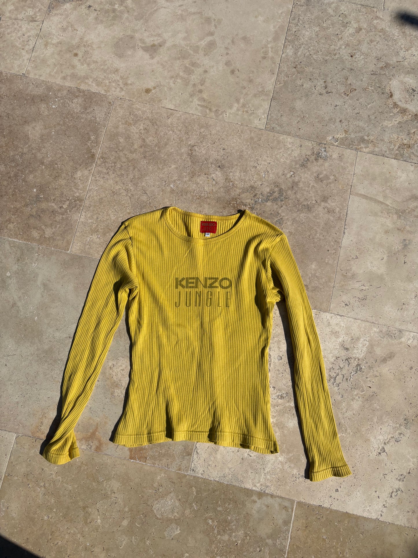 KENZO TOP