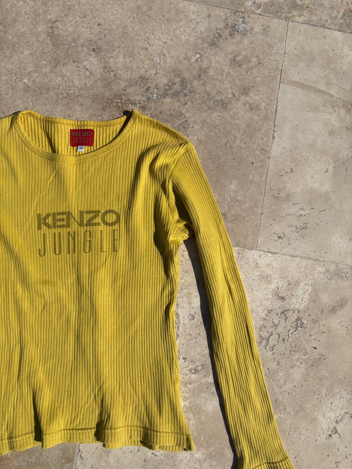 KENZO TOP