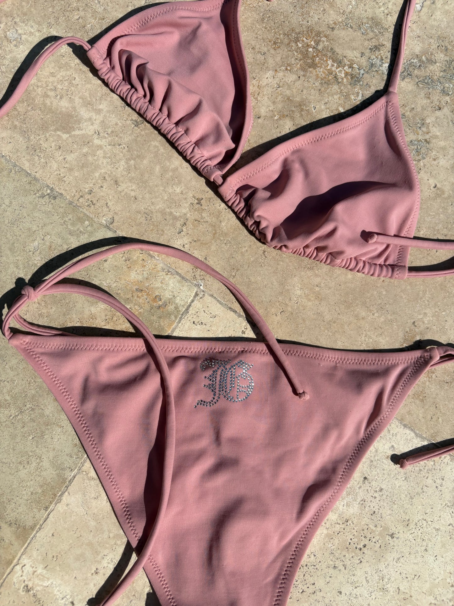 JOHN GALLIANO BIKINI