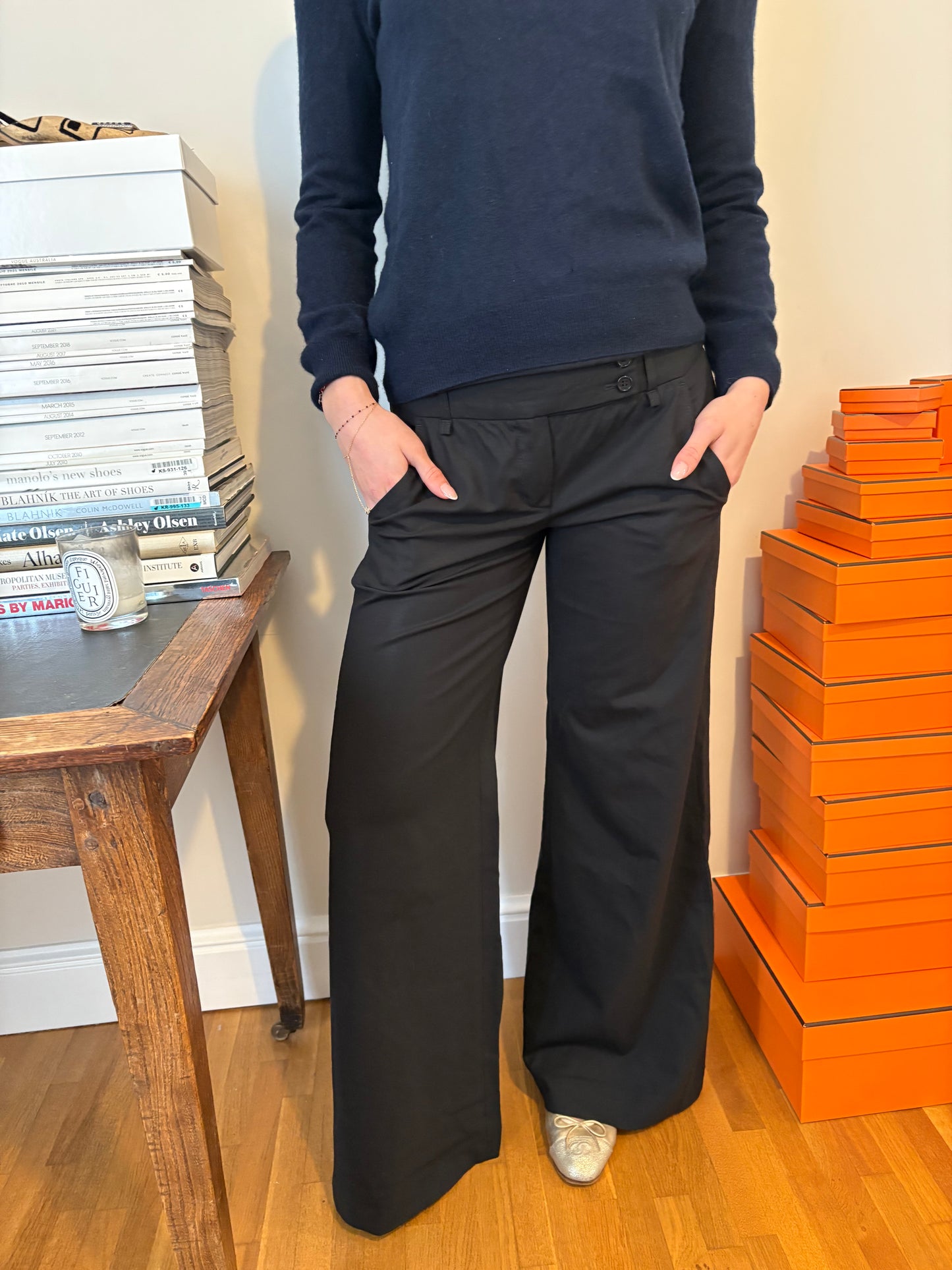 BCBG MAX AZRIA PANTS