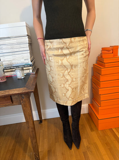 RALPH LAUREN SKIRT