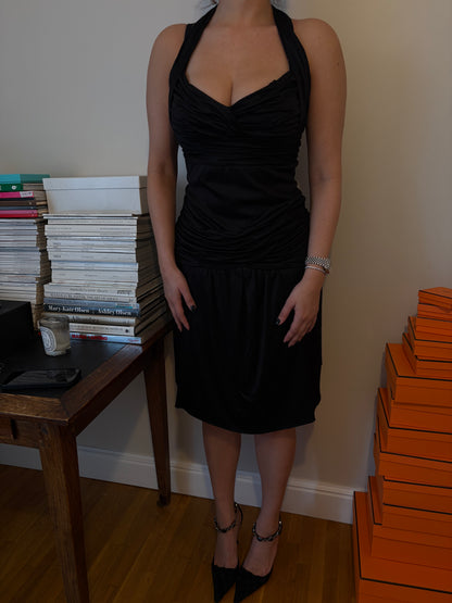 CHANEL SPRING 2003 DRESS