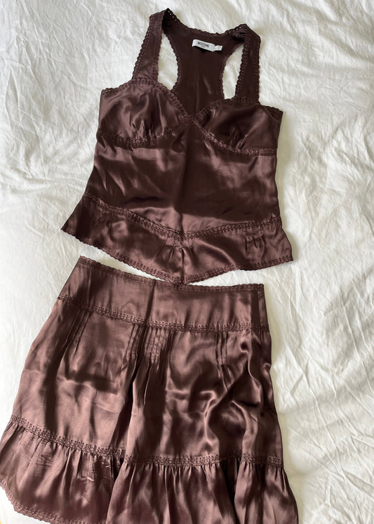 MOSCHINO SET