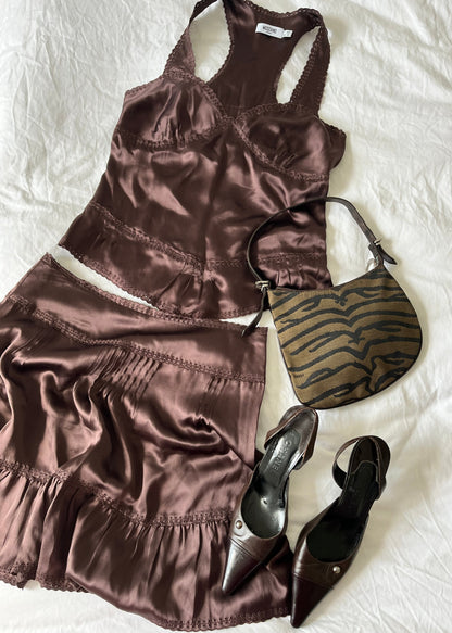 MOSCHINO SET