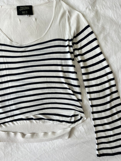 JEAN PAUL GAULTIER TOP
