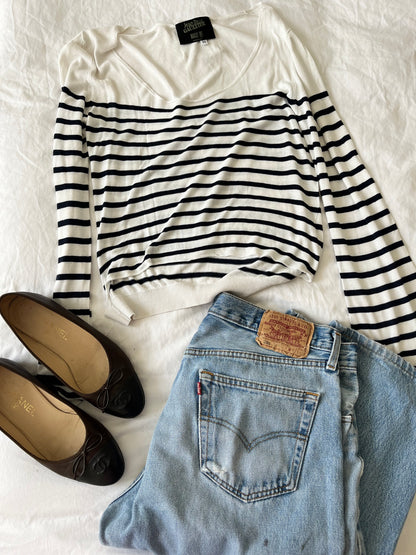 JEAN PAUL GAULTIER TOP