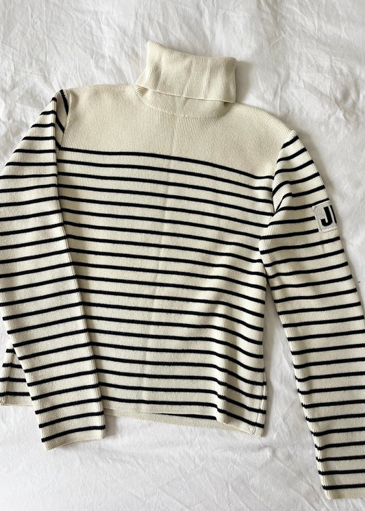 JEAN PAUL GAULTIER KNIT