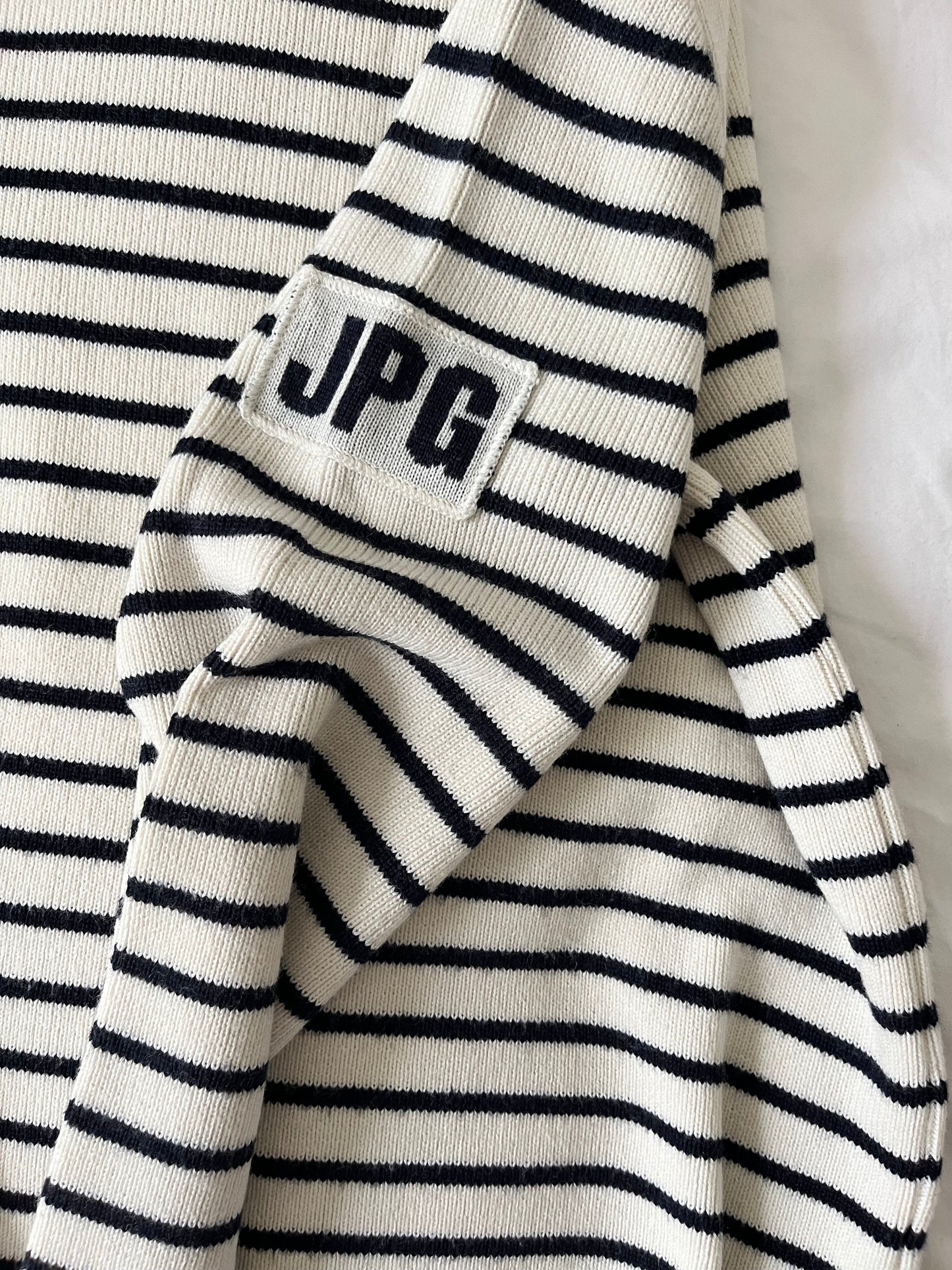 JEAN PAUL GAULTIER KNIT