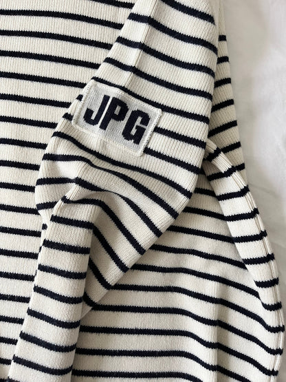 JEAN PAUL GAULTIER KNIT