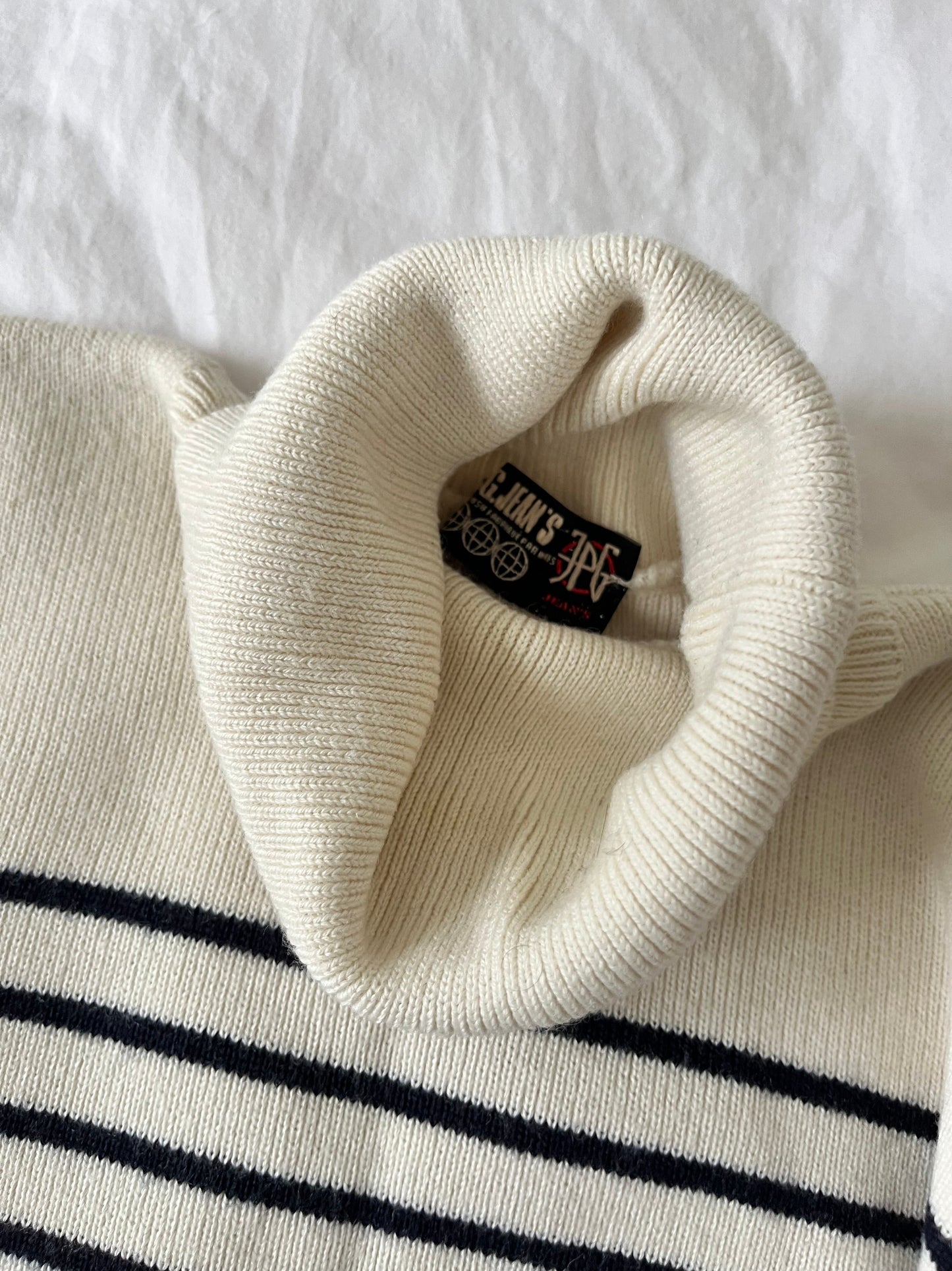 JEAN PAUL GAULTIER KNIT