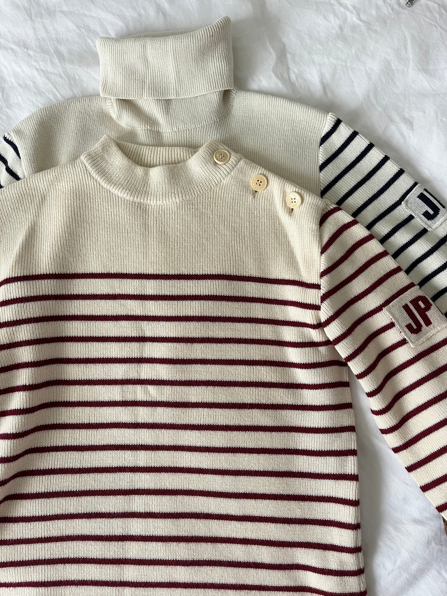 JEAN PAUL GAULTIER KNIT