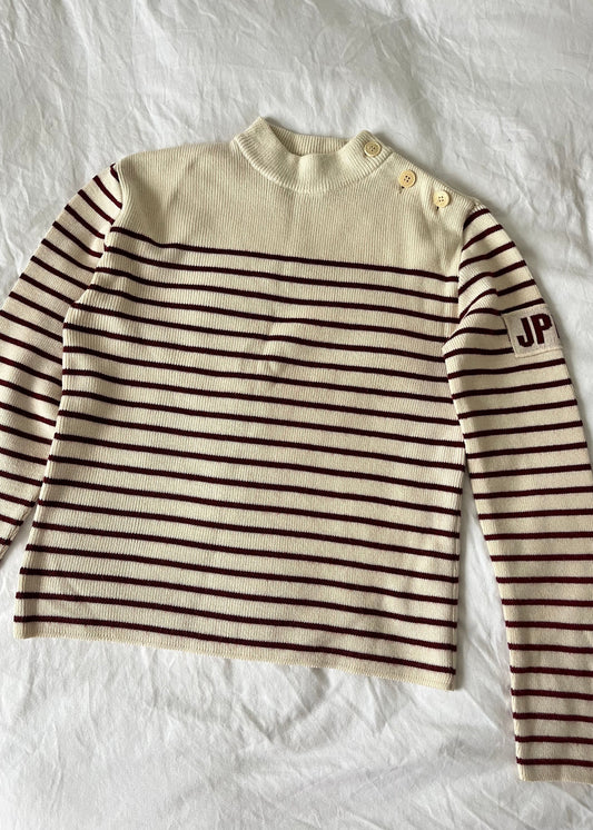 JEAN PAUL GAULTIER KNIT