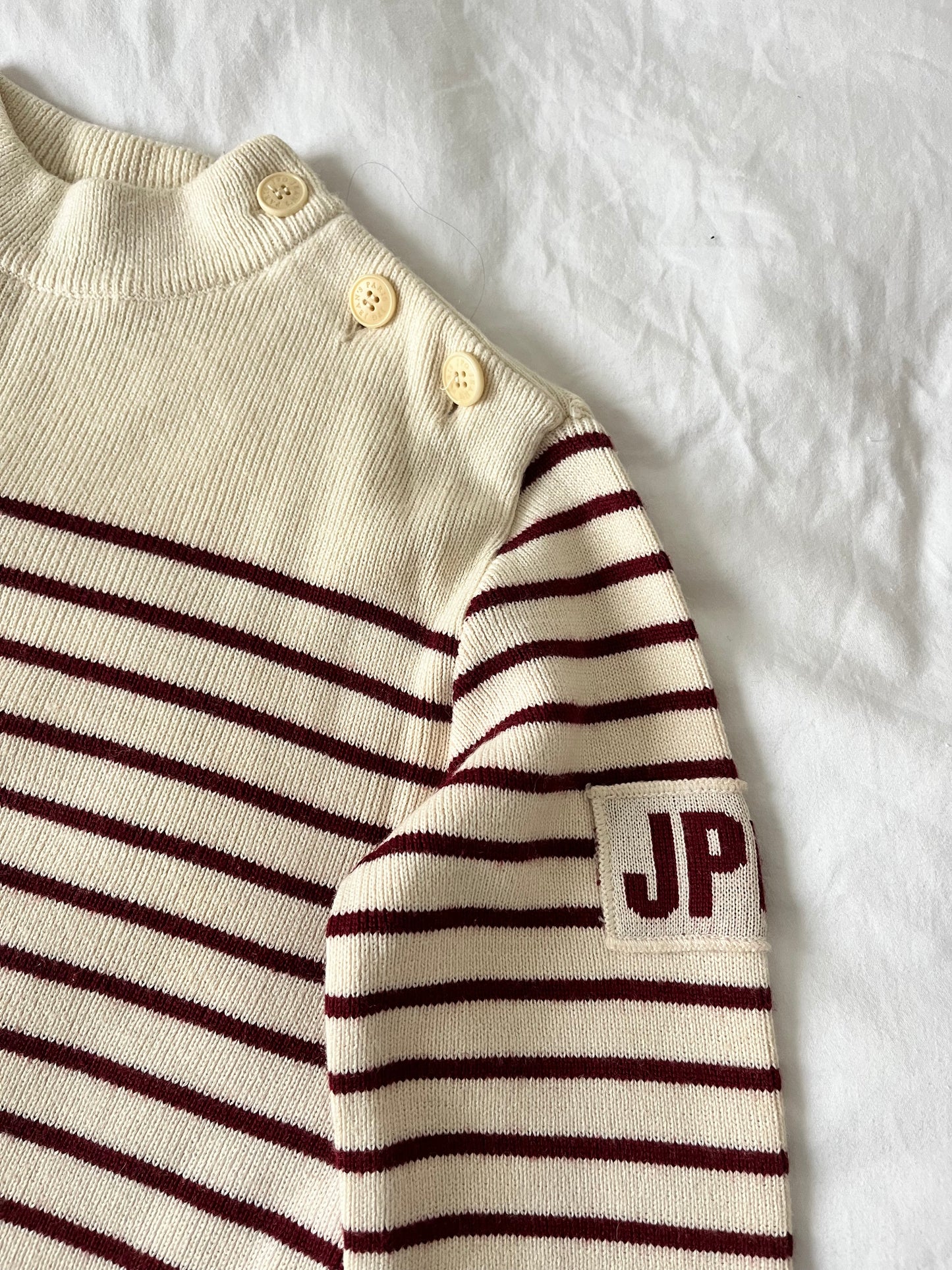 JEAN PAUL GAULTIER KNIT