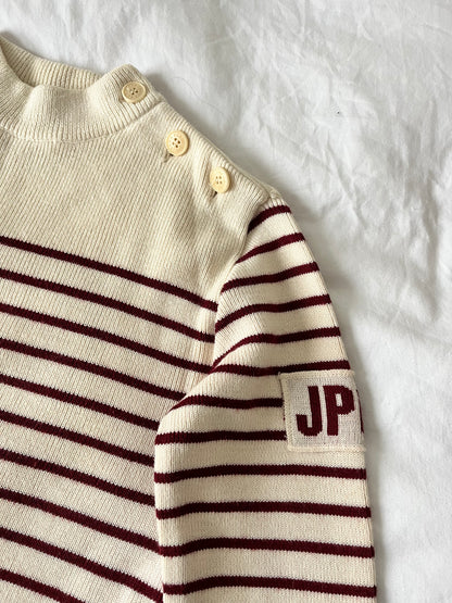 JEAN PAUL GAULTIER KNIT