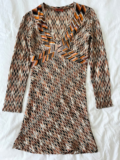 MISSONI DRESS