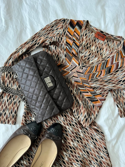 MISSONI DRESS