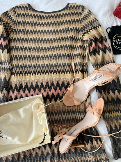 MISSONI DRESS