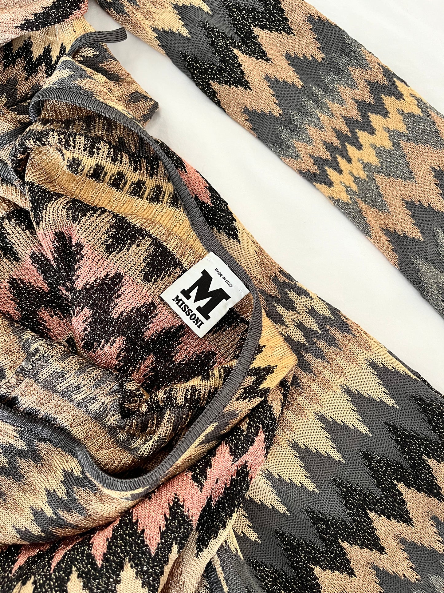MISSONI DRESS