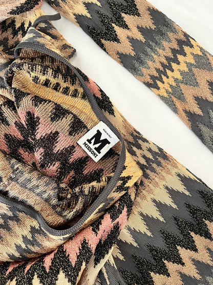 MISSONI DRESS