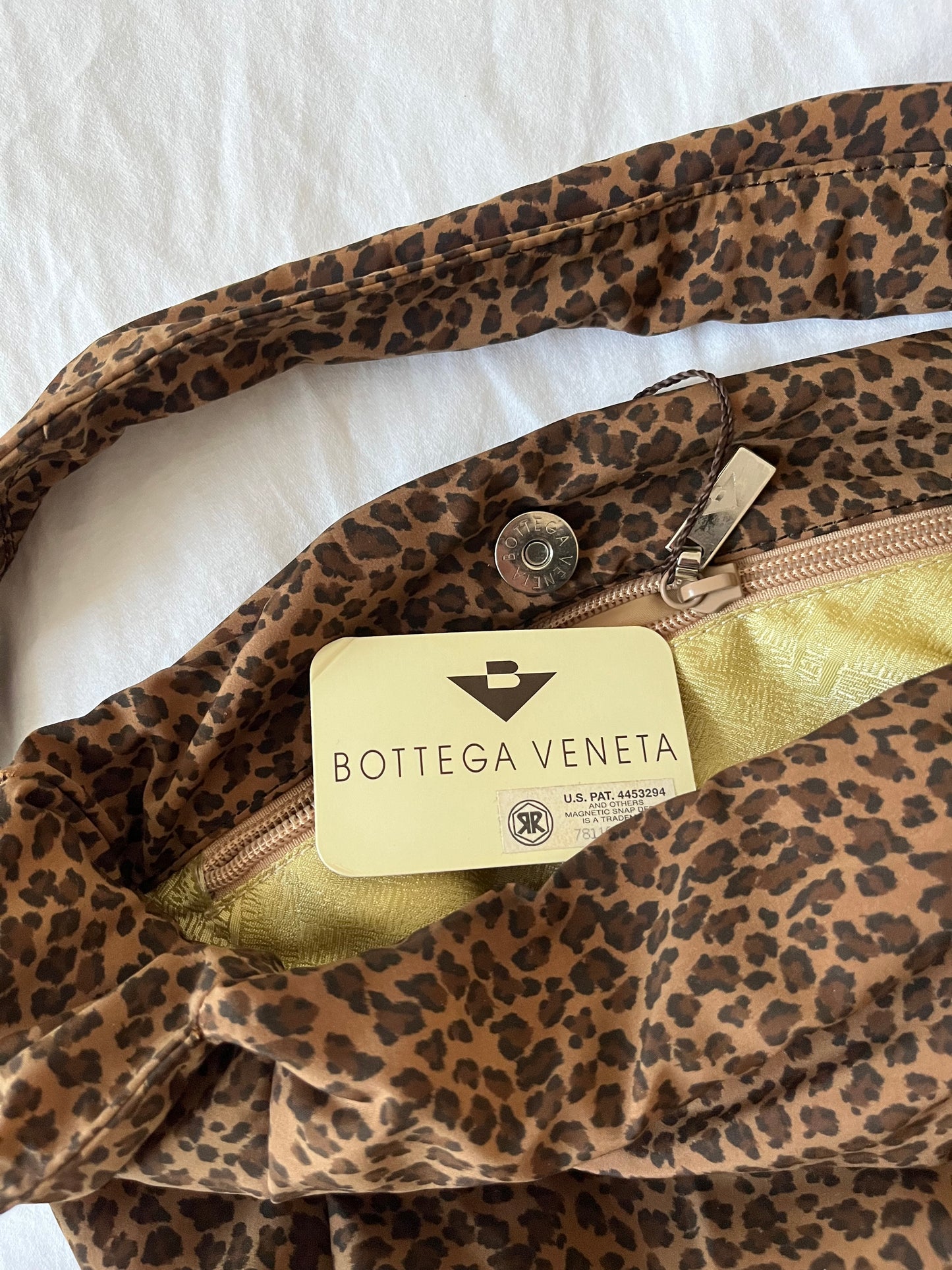 BOTTEGA VENETA BAG