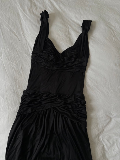 CHANEL SPRING 2003 DRESS