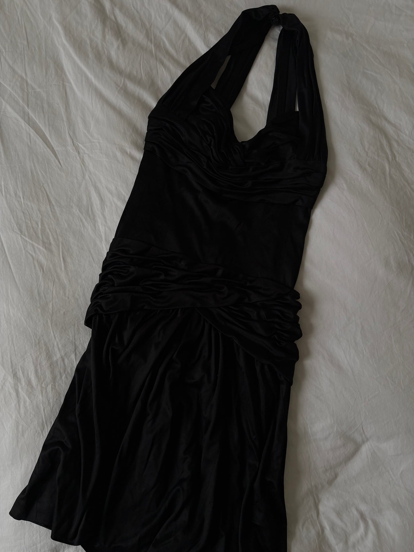 CHANEL SPRING 2003 DRESS