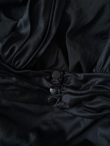 CHANEL SPRING 2003 DRESS