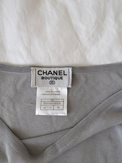 CHANEL CRUISE 1998 TOP
