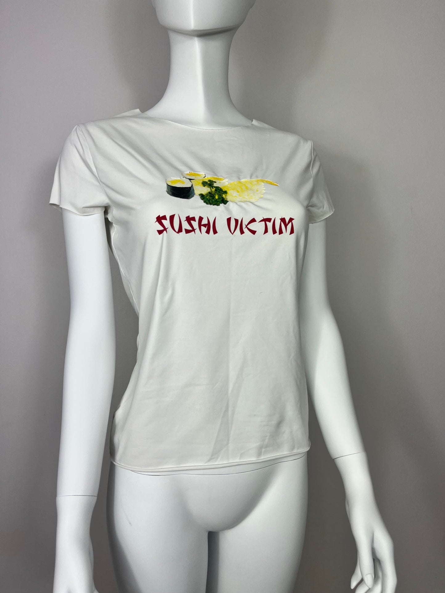 MOSCHINO TEE