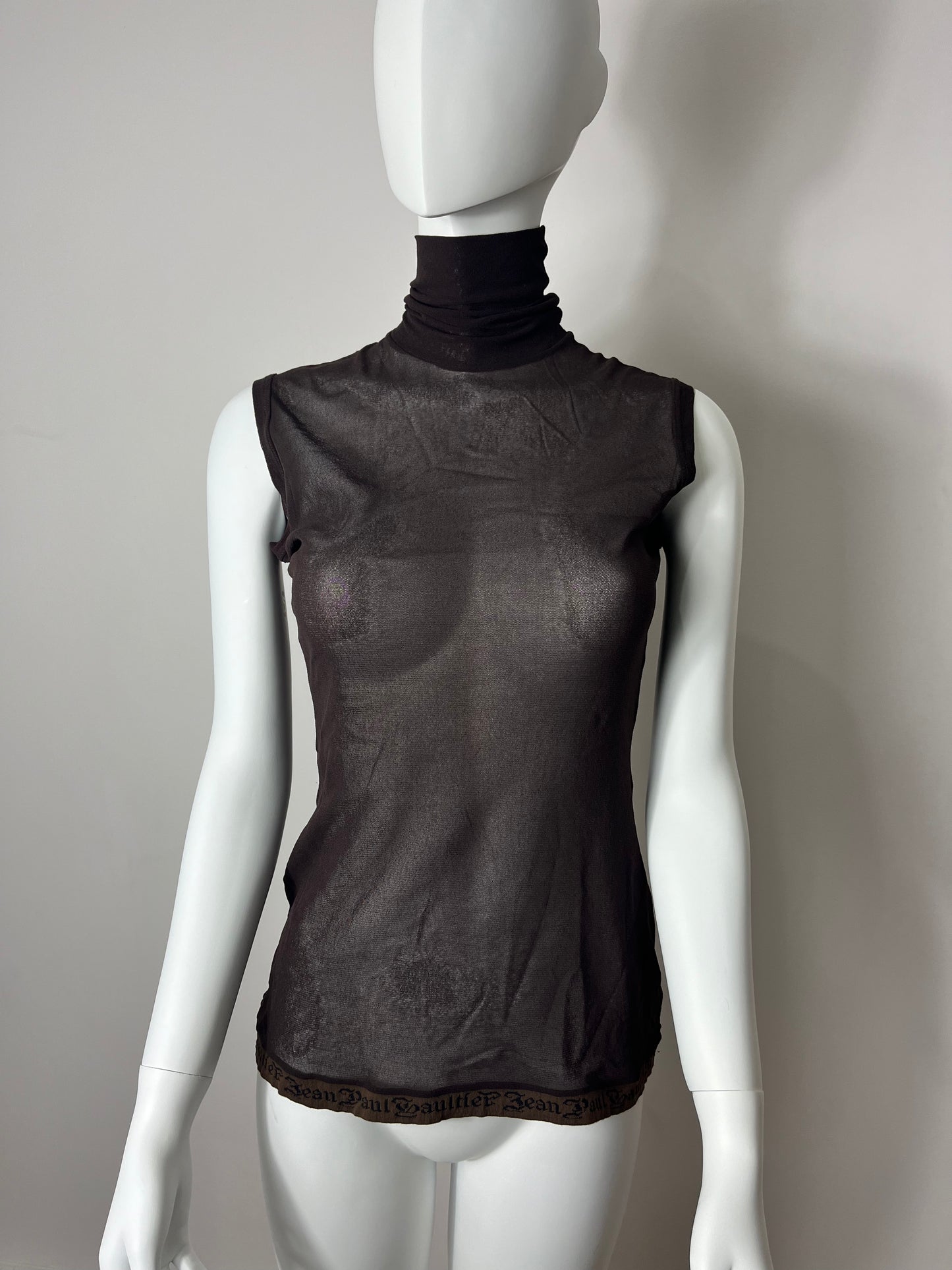 JEAN PAUL GAULTIER RARE SET