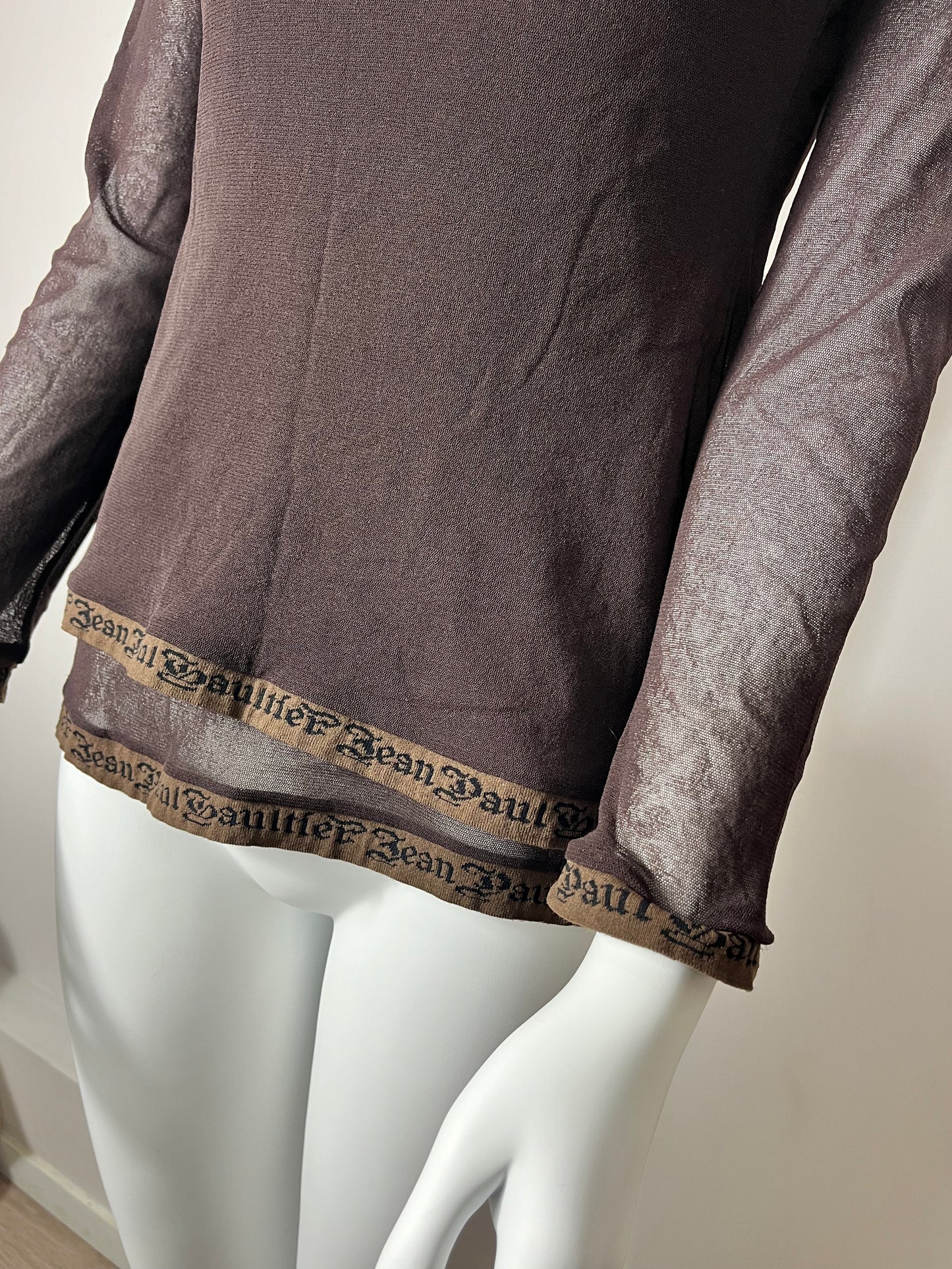 JEAN PAUL GAULTIER RARE SET