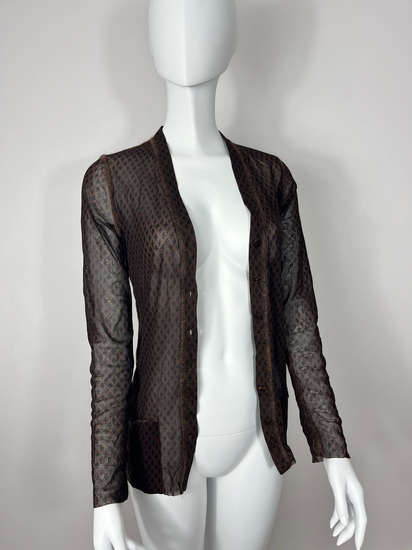 JEAN PAUL GAULTIER SET